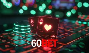 Desvendando o Mundo dos Jogos Virtuais na 60bet