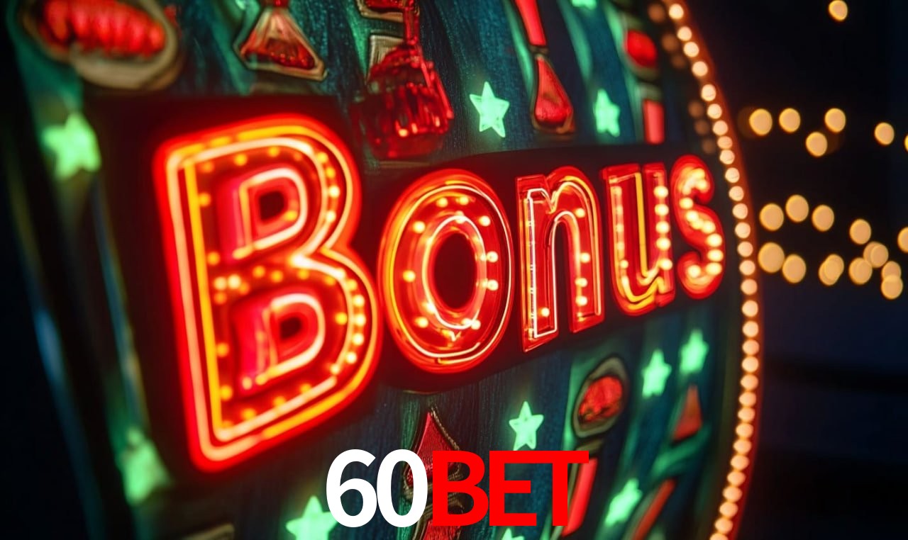 A Emoção da Loteria na 60bet: Uma Chance de Mudança de Vida