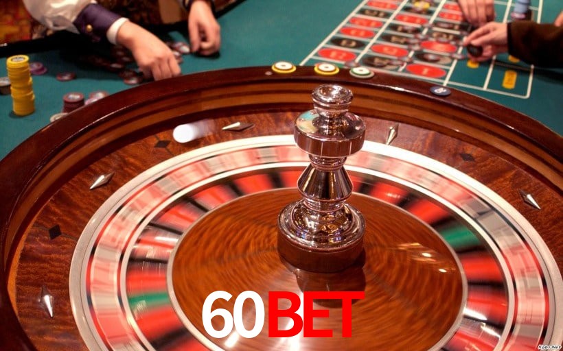 Descubra a Essência do 60bet: Nossa História e Compromissos