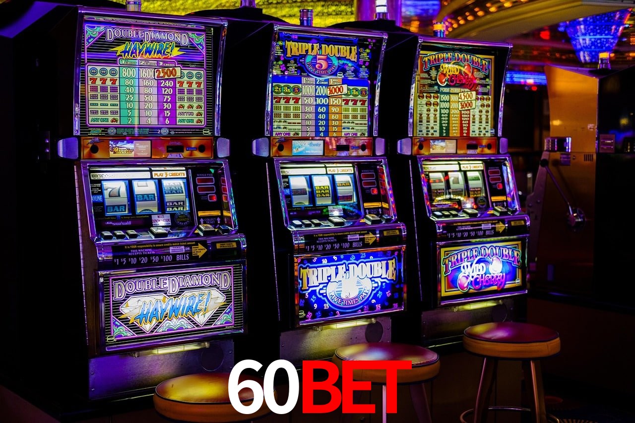 A Emoção da Loteria na 60bet: Uma Chance de Mudança de Vida