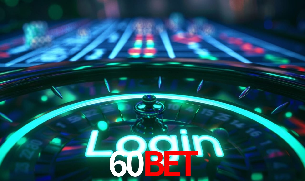 Descubra a Magia dos Jogos de Arcade no 60bet